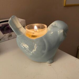 Ceramic Tealight Candle Holder